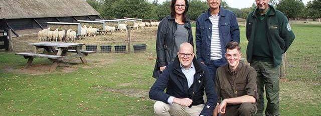 Natuurwerkdag 2018